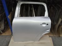 Mini Cooper Countryman R60 Tür hinten links Silber WHITESILVER Nordrhein-Westfalen - Hilden Vorschau