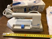 Reise Bügeleisen Philips World Travel Iron HD 1301 Wohnmobil Niedersachsen - Gorleben Vorschau