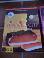 Kochbuch von GU, Genuss & Kultur, Alpenküche Bayern - Großmehring Vorschau