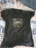 T-Shirt schwarz mit Glitzer Bayern - Schöllnach Vorschau