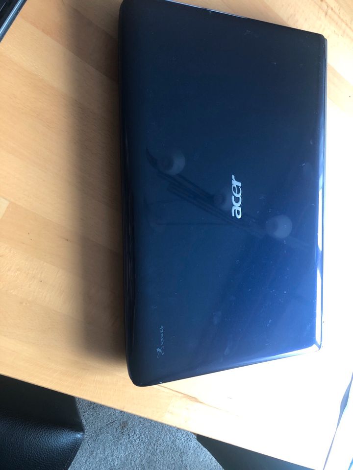 Laptop Acer Windows 10 in Rabenau