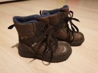 Superfit Winterschuhe Gr. 25 - NP 65 Euro Dithmarschen - Brunsbuettel Vorschau