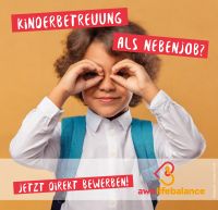 10243 Berlin: Kinderbetreuung - Minijob ab August/Sept. 2024 Friedrichshain-Kreuzberg - Friedrichshain Vorschau