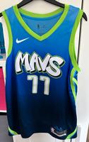 Doncic Trikot M Saarland - Nohfelden Vorschau