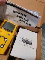 MicroClip X3 Gas Detector Hessen - Obertshausen Vorschau