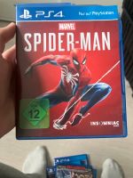 ich Verkaufe   spiderman 2 für die ps4 Nordrhein-Westfalen - Hagen Vorschau