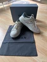 Hogan Sneaker H365 Allacciato H Canaletto Gr. 39 VK 319,— Niedersachsen - Schwanewede Vorschau