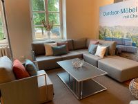 Fischer "Suite" Lounge-Gruppe - 12.800,- € Sachsen-Anhalt - Sangerhausen Vorschau