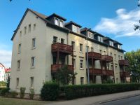 Geräumige 2-Raum Wohnung mit Balkon+Tageslichtbad! Sachsen - Pirna Vorschau