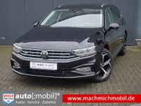 VW Passat Variant BlueMotion 2.0 TDI R-Line | YY-5500 Hessen - Hainburg Vorschau