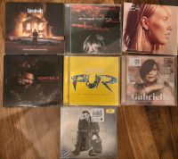 Diverse CDs Brandenburg - Kremmen Vorschau