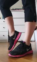 Sneaker Nike, Größe 37.5 Baden-Württemberg - Esslingen Vorschau