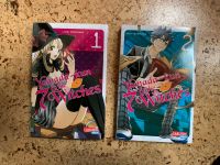 Yamada-kun & the 7 witches (Manga Teil 1 und 2) Hessen - Butzbach Vorschau