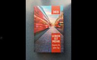 Leben ist mehr 2021 - Hardcover - Impulse für jeden Tag 0,50€ Baden-Württemberg - Schwäbisch Hall Vorschau