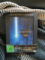 Star Wars Das Erwachen der Macht Collectors Edition Essen-Borbeck - Essen-Vogelheim Vorschau