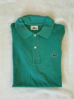 Lacoste Poloshirt Gr. M *türkis/grün* Köln - Vingst Vorschau