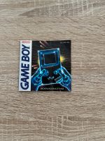 Game Boy Anleitung Rheinland-Pfalz - Tawern Vorschau