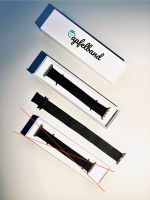 Apfelband Armbänder für die Apple Watch 42, 44, 45 mm Leipzig - Leipzig, Zentrum Vorschau