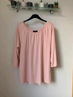 GINA BENOTTI TUNIKA/Größe L/44-46/Bluse/Longbluse Berlin - Hellersdorf Vorschau