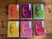 DVD Louis de Funès Collection komplett - Box 1 - 6 Bayern - Höchstadt Vorschau