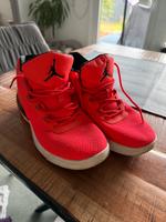 Nike Jordan Gr 38 Niedersachsen - Isernhagen Vorschau