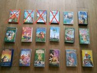 DVD, VHS Kasetten Filme,  Kinderfilme Baden-Württemberg - Bermatingen Vorschau