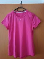 Nike Dry Fit Shirt Gr M pink neu Niedersachsen - Dötlingen Vorschau