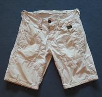 G-Star - Shorts - Gr. 29 - weiß Köln - Weidenpesch Vorschau
