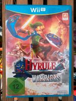 Wii U Hyrule Warriors Hamburg-Mitte - Hamburg Billstedt   Vorschau