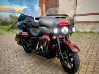 Harley Davidson CVO Ultra Limited 117 Modell 2019 Rheinland-Pfalz - Worms Vorschau