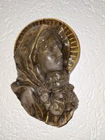 Heiligenfigur "Maria mit Kind" Hessen - Grünberg Vorschau