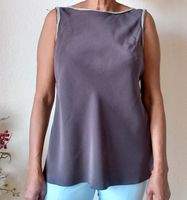 Seiden Top von Münchner Designerin gr.40. Nürnberg (Mittelfr) - Oststadt Vorschau