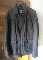 Jacke EDC graubraun/schwarz M wie neu Saarland - Namborn Vorschau