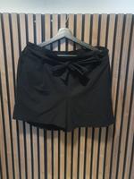 Only Damen Hose Short Highwest Schwarz Gr XL Hamburg - Harburg Vorschau