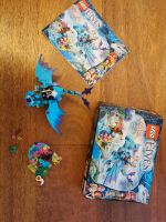 Lego Elves 41172 The Water Dragon Adventure Berlin - Pankow Vorschau