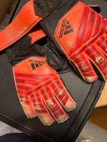 Adidas Fußball Handschuhe Größe vier Baden-Württemberg - Ehrenkirchen Vorschau