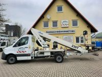 Hubarbeitsbuehne Sprinter/GSR 23Meter und andere! Brandenburg - Gransee Vorschau