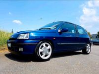 Renault Clio 1.8 16v GrandPrix Nr.408 Sachsen-Anhalt - Burg Vorschau