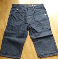 G-STAR RAW ½-Jeans NAVY JACK LOOSE - Gebraucht - W30 Bayern - Fürth Vorschau