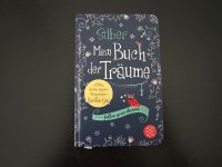 Silber Mein Buch der Träume Kerstin Gier Notizbuch Baden-Württemberg - Ludwigsburg Vorschau