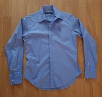 Ralph Lauren Bluse mittelblau Gr. 4 XS 34/36 Niedersachsen - Northeim Vorschau