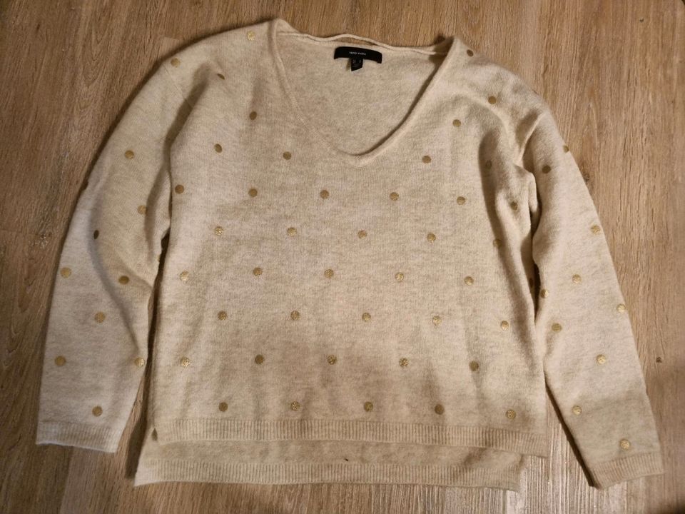 Pulli Gr. M Vero Moda in Sexau