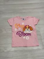 Gr 122 paw patrol sky tshirt rosa Nordrhein-Westfalen - Kirchlengern Vorschau