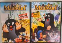 2 DVD Der kleine Maulwurf Trickfilm, und seine Freunde, Gärtner Dresden - Striesen-Süd Vorschau