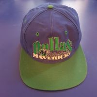 Dallas Mavericks Vintage G Cap Starter cap snapback nba Berlin - Wilmersdorf Vorschau