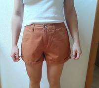 Short braun Primark Gr.38 Bayern - Peißenberg Vorschau