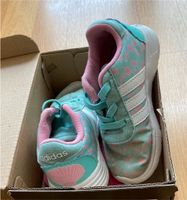 Kinderschuhe Turnschuhe Sneaker Adidas Größe 23 Köln - Nippes Vorschau