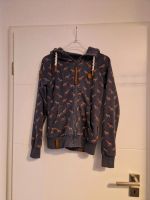 Naketano Sweatjacke Rehe Gr. XS Duisburg - Rheinhausen Vorschau