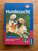 Buch Hundezucht von Dr. Helga Eichelberg Niedersachsen - Ottersberg Vorschau