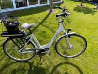 E-Bike der Marke Winora „ 2 Akku“ Niedersachsen - Verden Vorschau